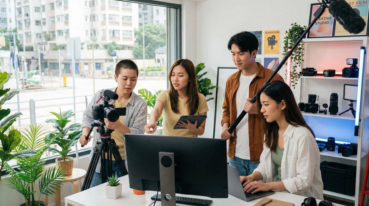 麻豆传媒社区美图