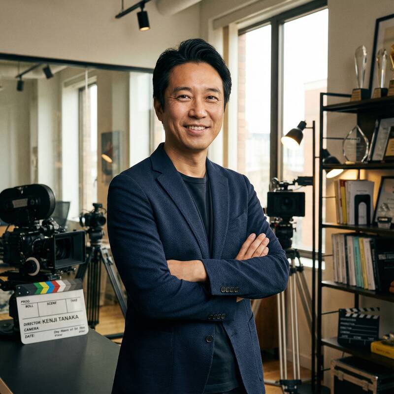 麻豆传媒导演顾问