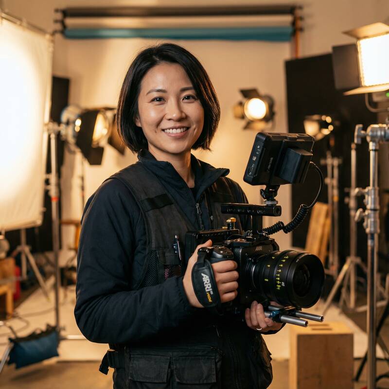 麻豆传媒制片人