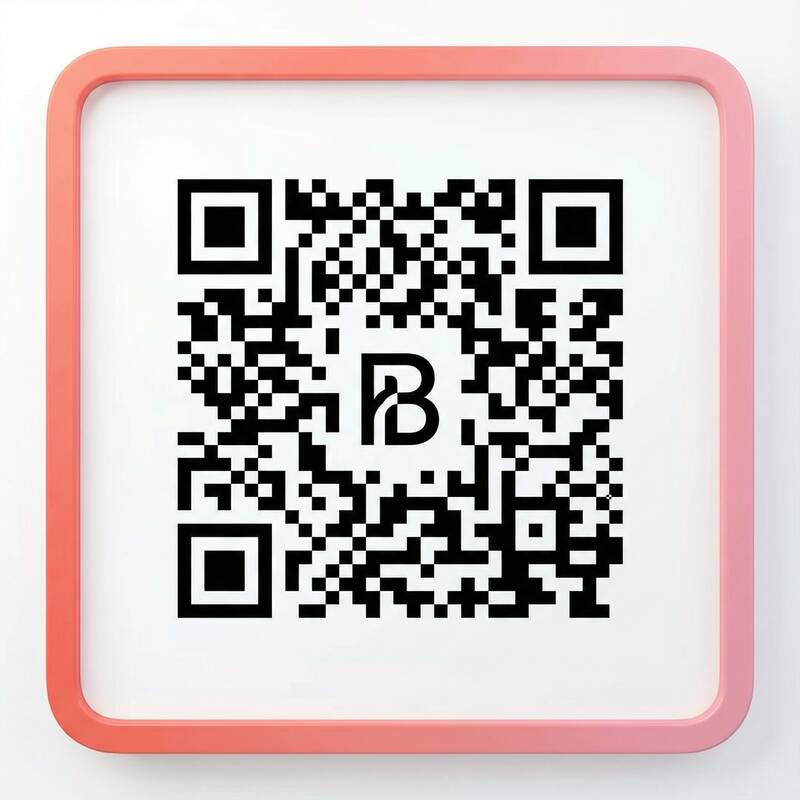 麻豆传媒商务二维码