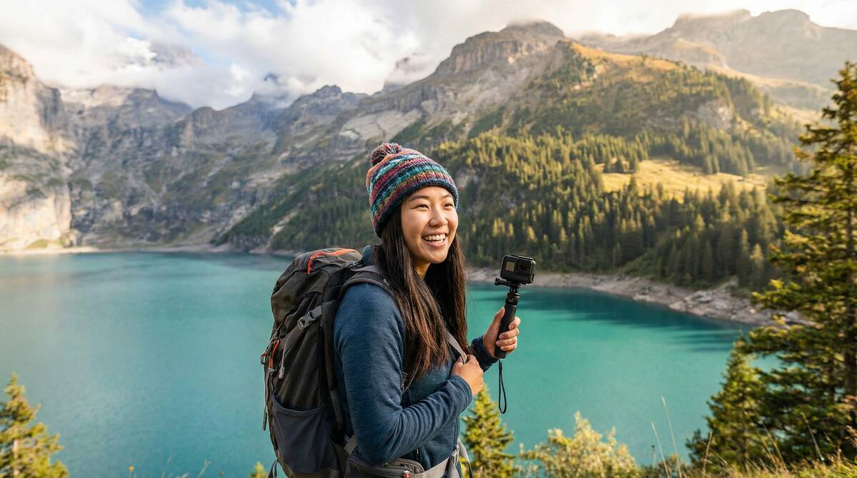 麻豆传媒 TikTok风格短视频